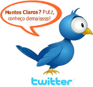 Twitter Montes Claros