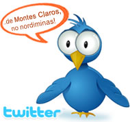 Twitter Montes Claros