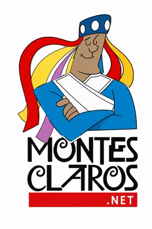 Mascote Super Catopê — montesclaros.net